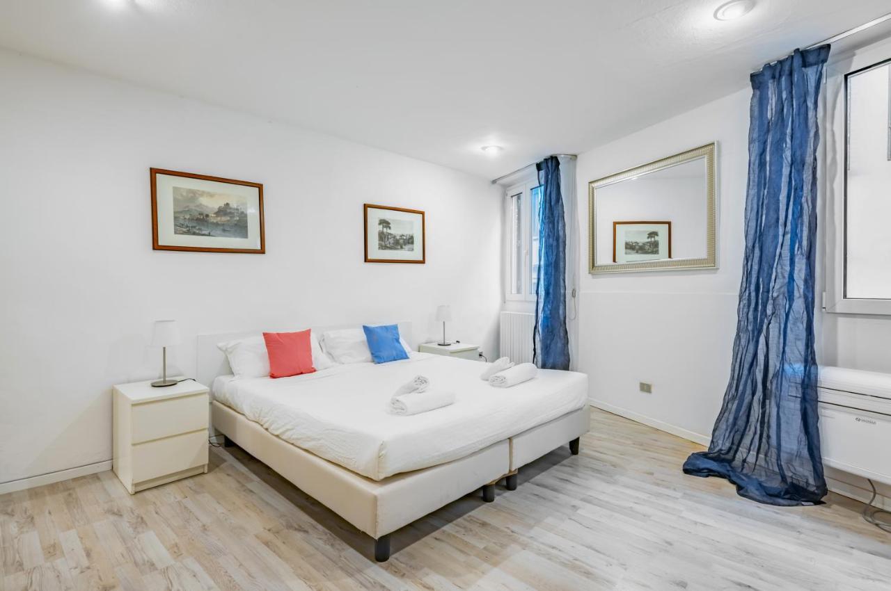 Apartment Sant'ambrogio Apt: Your Hideaway Florenz